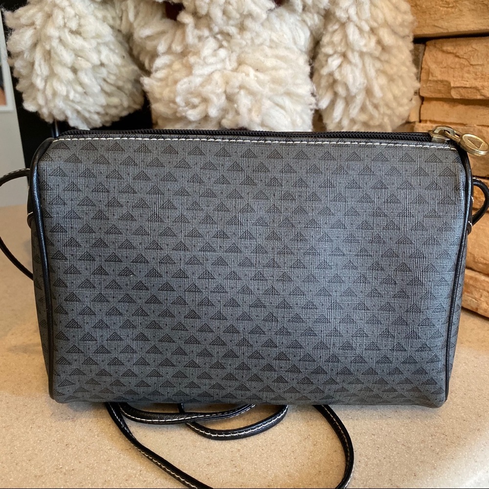 Vintage Liz Claiborne Crossbody Purse EUC - Picture 4 of 9